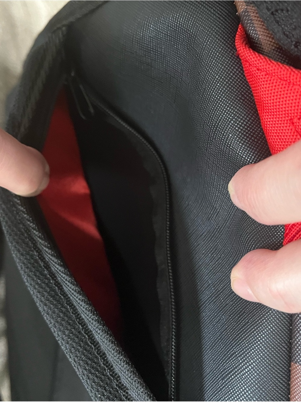 Sprayground Backpack - Clawed Up - Picture 7 of 13